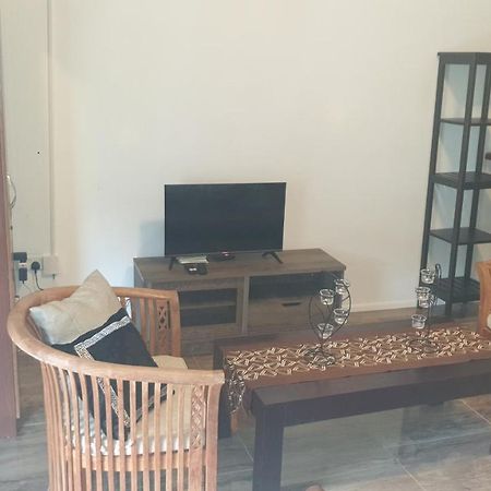 Kai Selfcatering Apartment La Digue Dış mekan fotoğraf