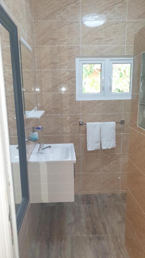 Kai Selfcatering Apartment La Digue Dış mekan fotoğraf